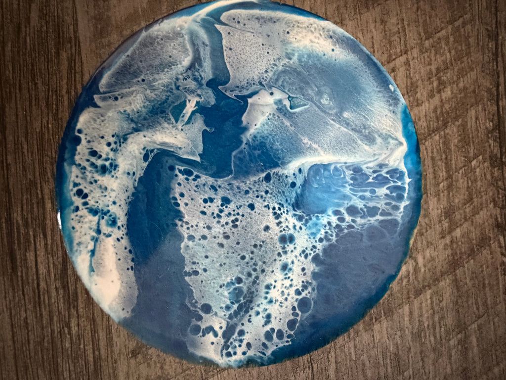 Coastal Coasters