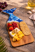 Tidal Tail Charcuterie